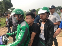 Từ vụ tài xế Grab bị sát hại và những rủi ro nghề xe ôm công nghệ