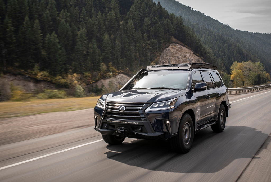 lexus lx570 phien ba n offroad ma nh 550 ma lu c