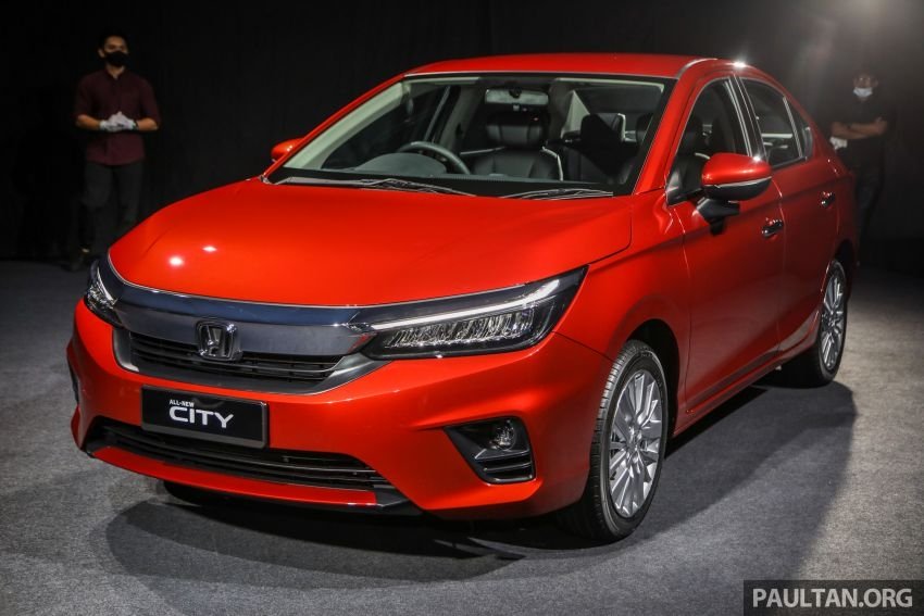 honda city mo i co gia tu 416 trie u do ng ta i malaysia