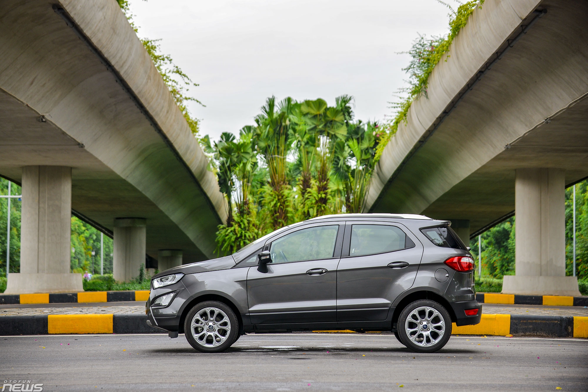 ford ecosport 2020 tie n nghi va hie n da i hon