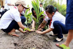 Muốn giữ rừng, chống lũ, hãy học Bác Hồ trồng cây!