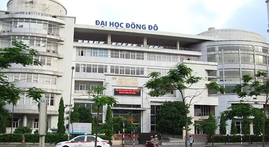 Tham nhũng bằng cấp