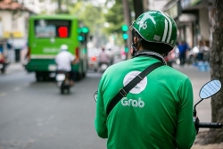 Grab, Go-Viet tăng phụ phí đặt xe dịp Tết Nguyên đán