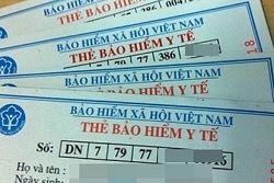 Dược sĩ tham ô hơn 200 triệu đồng nhờ bán trộm thuốc bảo hiểm y tế