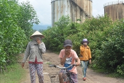 Nếu không có cách khắc phục sự cố: Chuyên gia cảnh báo ô nhiễm ở nhà máy cồn Đại Tân