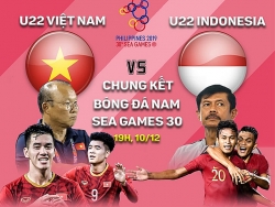 giac mo 60 nam thanh hien thuc u22 viet nam lan dau tien vo dich sea games