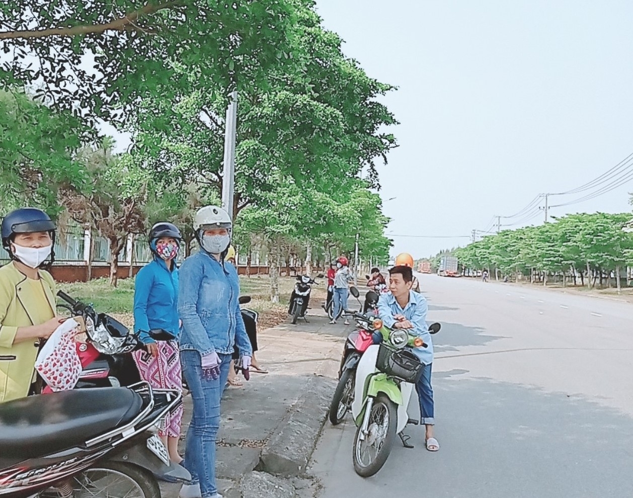 Công nhân chật vật đi đòi nợ Bảo hiểm xã hội sau khi nghỉ việc