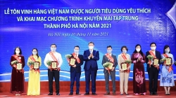 Hai dịch vụ của VNPT đạt Top 1 