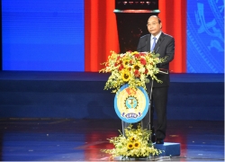Toàn văn bài phát biểu của Chủ tịch nước tại Lễ kỷ niệm 135 năm Ngày Quốc tế Lao động