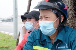 Vụ công nhân vệ sinh bị nợ lương: Lãnh đạo TP Hà Nội yêu cầu đảm bảo quyền lợi NLĐ