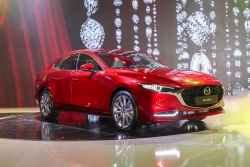 Bảng giá xe Mazda tháng 6/2020