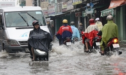 TP. Hồ Chí Minh chi hàng nghìn tỷ đồng cho dự án chống ngập, vẫn không hiệu quả