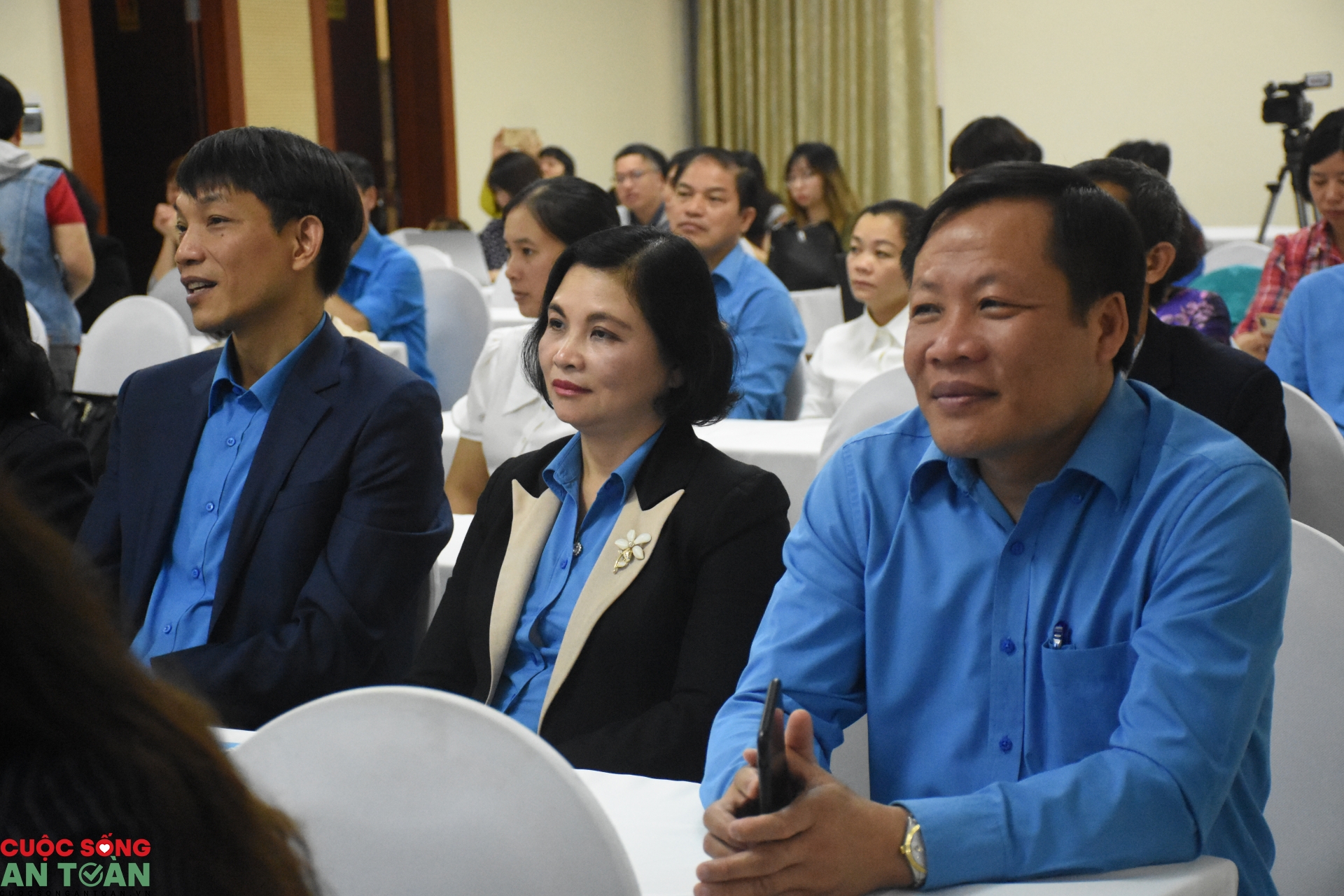 Tạp chí Lao động và Công đoàn kỷ niệm 91 năm ngày xuất bản số đầu tiên