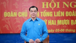 "Chăm lo việc làm cho người lao động không có nghĩa là quên các nhiệm vụ khác"