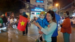 dau la bi quyet vo dich sea games 30 cua u22 viet nam