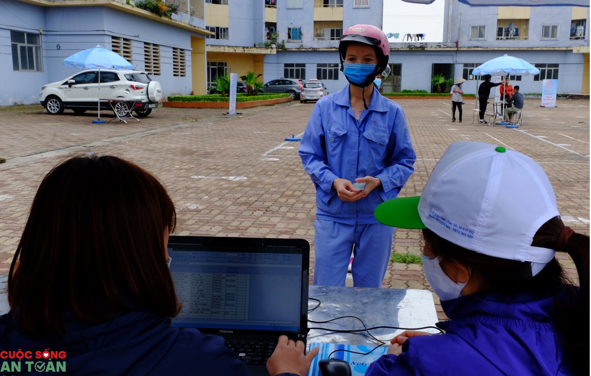 Chủ tịch Công đoàn Các KCN Hà Nội: “Có những doanh nghiệp thưởng Tết cao hơn năm ngoái”