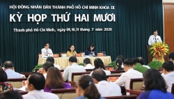 Trong tháng 9/2020, TP. HCM hoàn thành việc bồi thường tại khu đô thị mới Thủ Thiêm