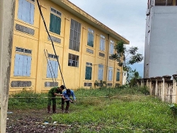 Học sinh bị điện giật chết tại trường - trách nhiệm và môi trường an toàn cho trẻ