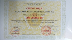 Chuyện phía sau một bài ca