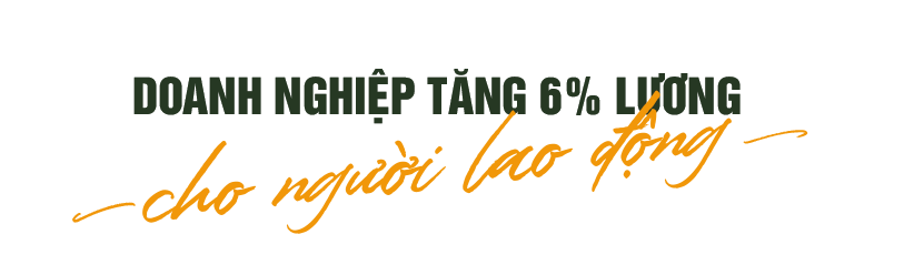 Công đoàn KKTNS&CKCN tỉnh Thanh Hóa góp phần ổn định quan hệ lao động