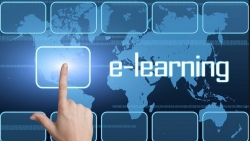 Xây dựng và ứng dụng bài giảng E-learning để đào tạo, bồi dưỡng cán bộ công đoàn