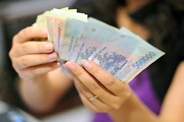 Những thay đổi về lương tối thiểu vùng trong năm 2021