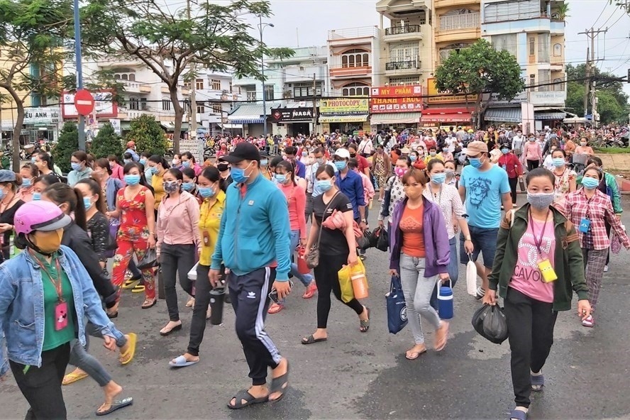 Từ 01/01/2021, người lao động có thể mất việc làm ngay nếu phạm một số lỗi