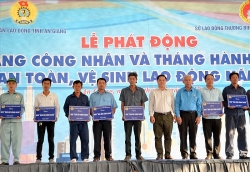 cong ty det may nam dinh cong doan da lam cho dua cho chung toi