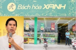 Vừa khai trương, Bách Hóa Xanh dính hàng loạt sai phạm về vệ sinh an toàn thực phẩm?