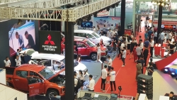 Triển lãm Vietnam AutoExpo lần thứ 17 sẽ diễn ra vào tháng 5