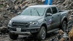 Ford Ranger Raptor sẽ được coi là bán tải, trước bạ giảm hàng chục triệu đồng