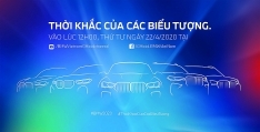 Thaco BMW ra mắt trực tuyến 10 mẫu xe mới