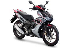 Honda Winner X ra mắt phiên bản thể thao 2020