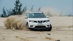 Sau khi thay nhà phân phối Nissan X-Trail giảm giá tới gần 100 triệu đồng