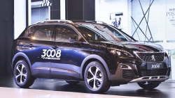 Peugeot 3008/5008 bị tố lỗi thước lái, dột nước khi mưa?