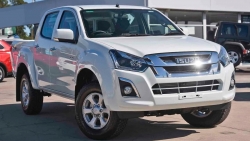 Bảng giá xe Isuzu tháng 10/2020 mới nhất