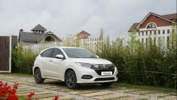 Honda Civic, HR-V và Brio được hỗ trợ 100% lệ phí trước bạ