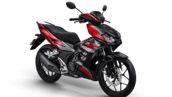 Honda Winner X giảm giá 18 triệu đồng tại đại lý