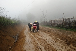 thanh hoa ban ngheo xa na tan hoang sau lu quet kinh hoang