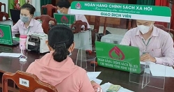 Ngân hàng Chính sách xã hội liên tiếp gọi vốn thất bại