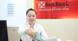 SeABank tăng vốn điều lệ lên gần 19.809 tỷ đồng