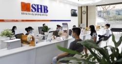 SHB được chấp thuận tăng vốn điều lệ lên 26.674 tỷ đồng