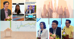 Tỷ trọng đóng góp của khu vực kinh tế tư nhân vào GDP còn khiêm tốn