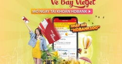 &quot;Thích là bay&quot; với 2 tuyệt chiêu mua vé máy bay giờ nào cũng rẻ