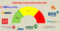 Vẫn nuôi hy vọng thị trường sẽ sớm tìm được đáy