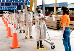 LĐLĐ TP Hải Phòng: Tuyên truyền, chống dịch trực tuyến mang hiệu ứng lan tỏa rõ nét