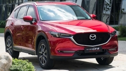 Mazda đổi giá bán xe, có chiếc tăng hơn 100 triệu đồng