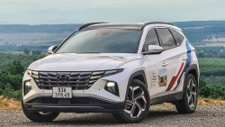 81.582 xe Hyundai bán ra trong năm 2022