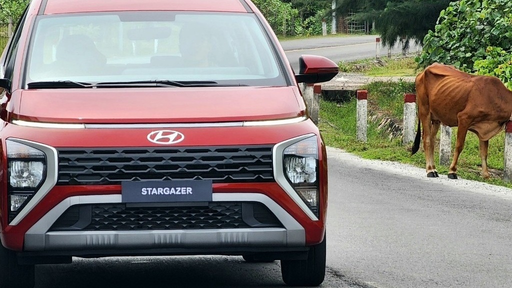 Đại lý giảm giá sốc Hyundai Stargazer tới 70 triệu đồng