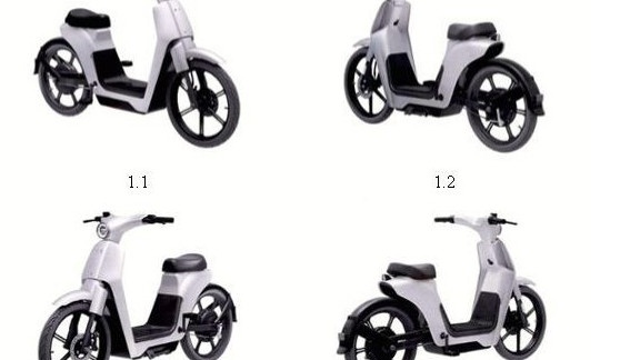 Honda Cub e: sắp ra mắt tại thị trường Việt Nam, giá chỉ từ 21 triệu đồng